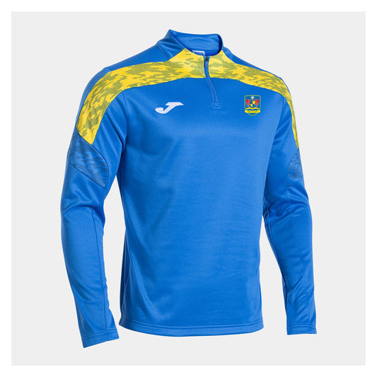 Pontyclun FC Championship 1/4 Zip