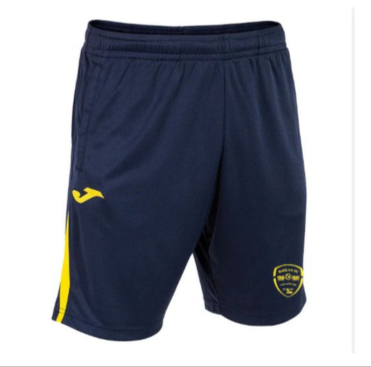 Baglan FC Bermuda Short