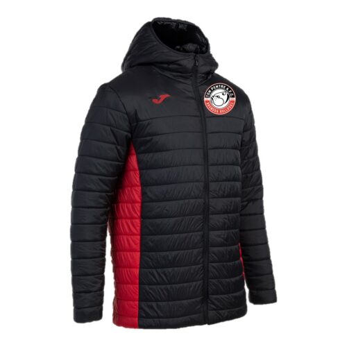 Ton Pentre FC Urban Winter Jacket