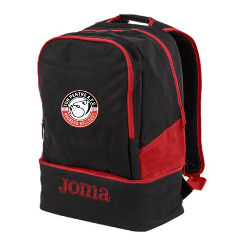 Ton Pentre FC Pups Estadio Backpack