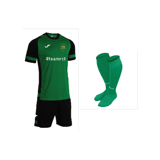 RCT Schools Playing Kit