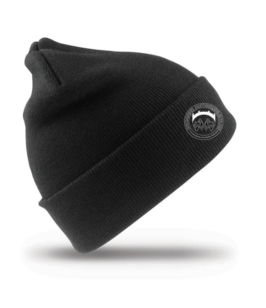 BAC Result Woolly Ski Hat