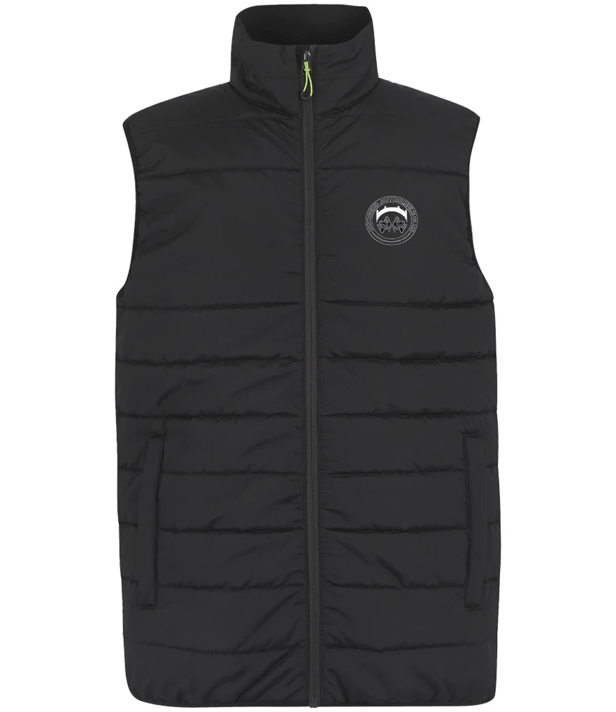 BAC Regatta Essential Bodywarmer