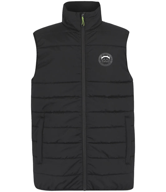 BAC Regatta Essential Bodywarmer
