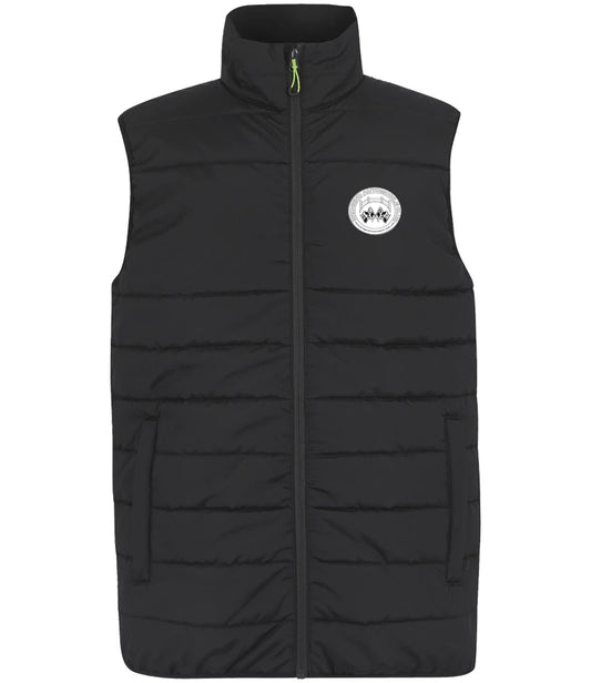 BAC Regatta Essential Bodywarmer