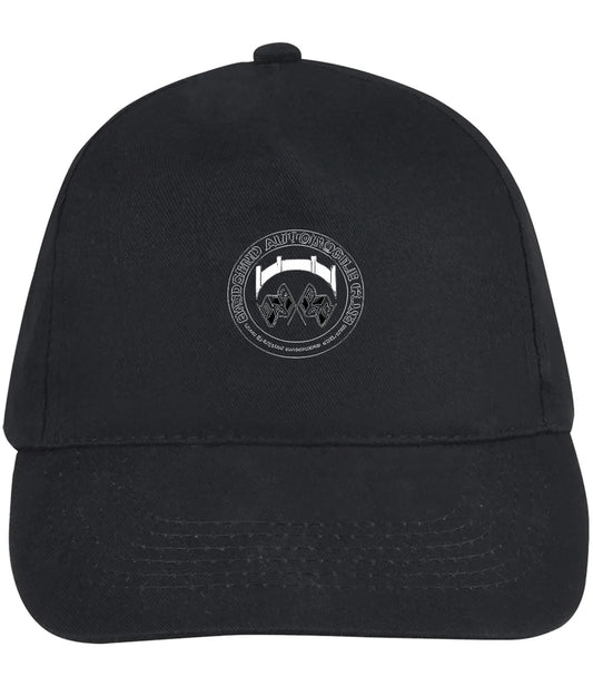 BAC Beechfield Ultimate 5 Panel Cap