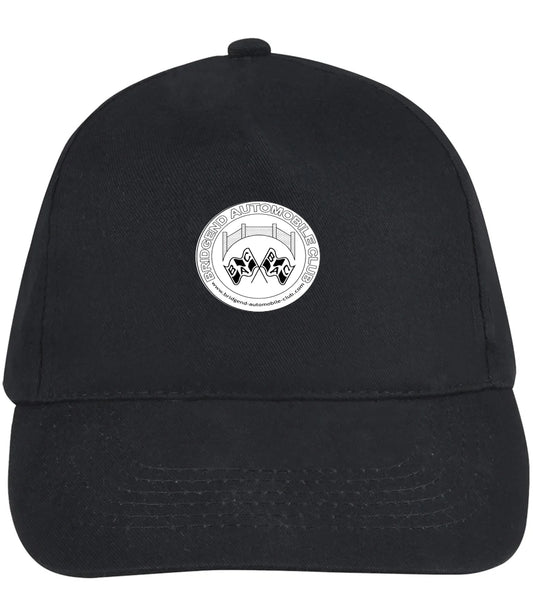 BAC Beechfield Ultimate 5 Panel Cap