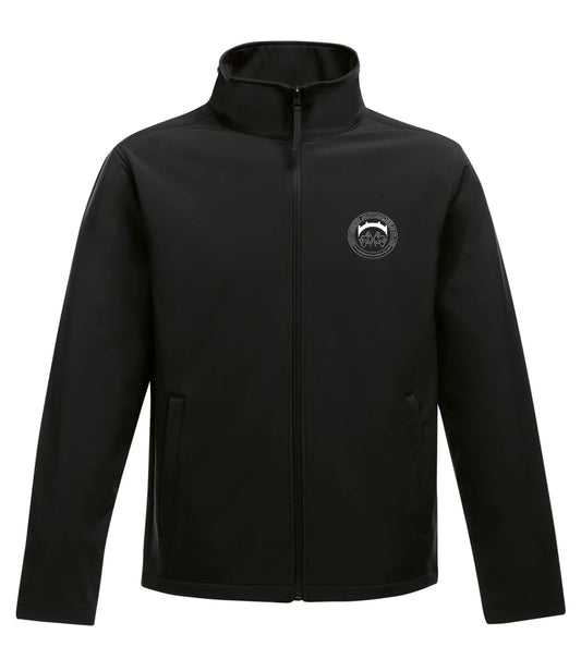 BAC Regatta Ablaze Softshell Jacket