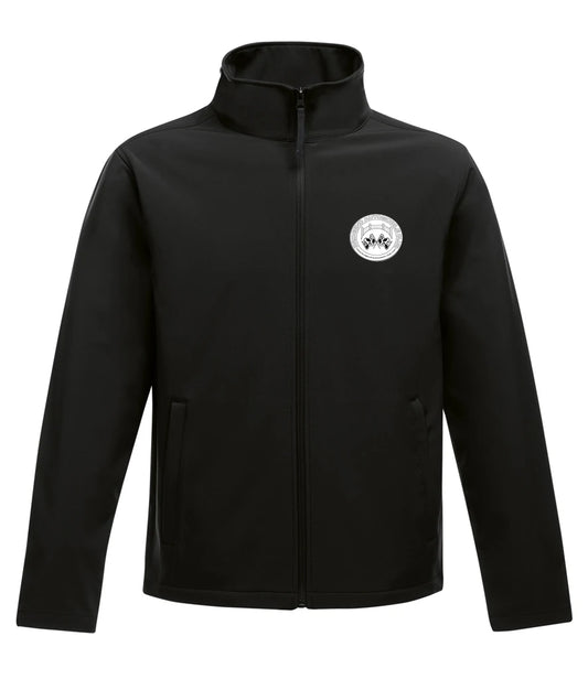 BAC Regatta Ablaze Softshell Jacket