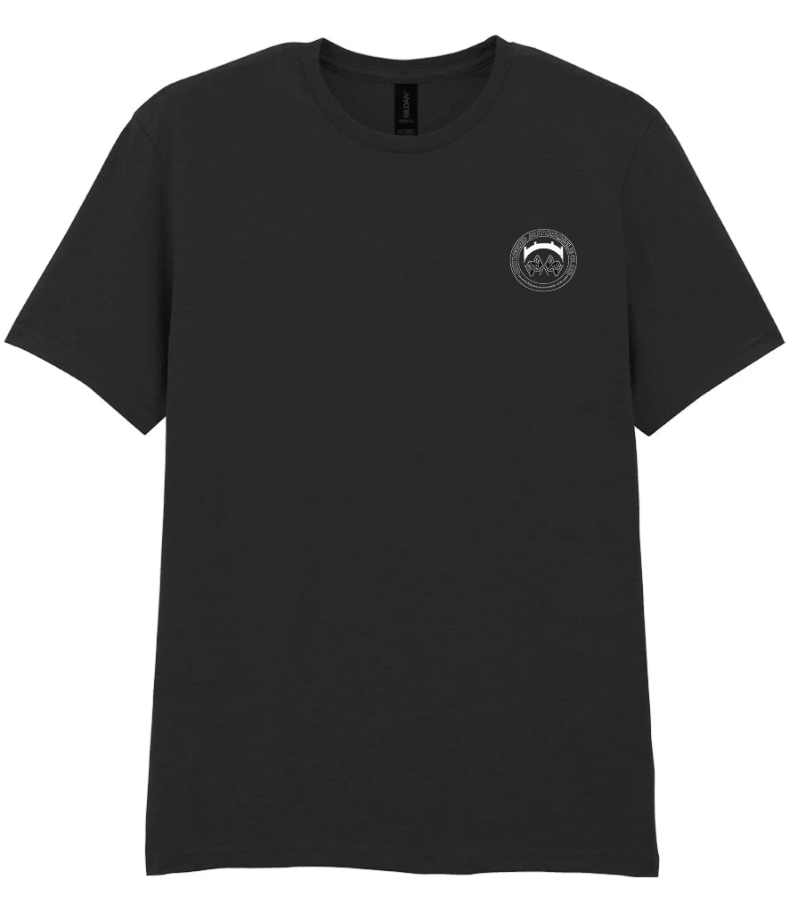 BAC Regatta Soft Touch T-Shirt