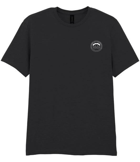 BAC Regatta Soft Touch T-Shirt