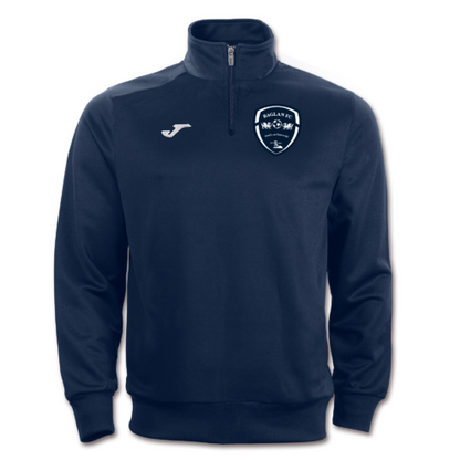 Baglan FC Faraon 1/4 Zip