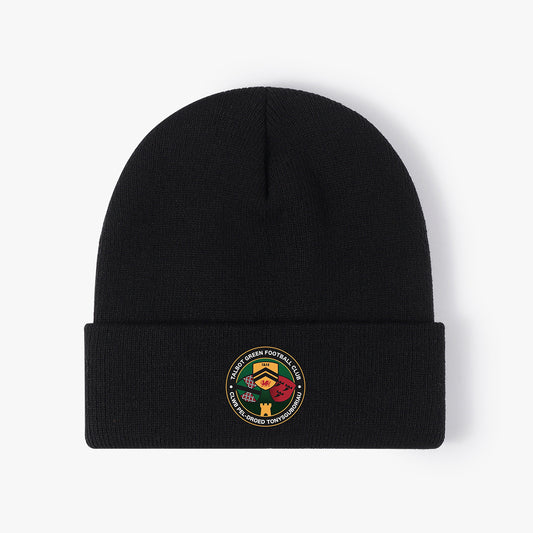 Talbot Green FC Beanie