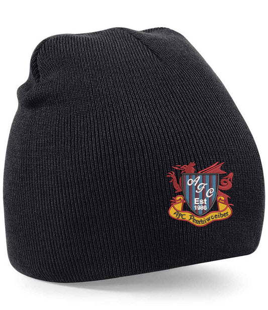 Penrhiwceiber FC Beanie