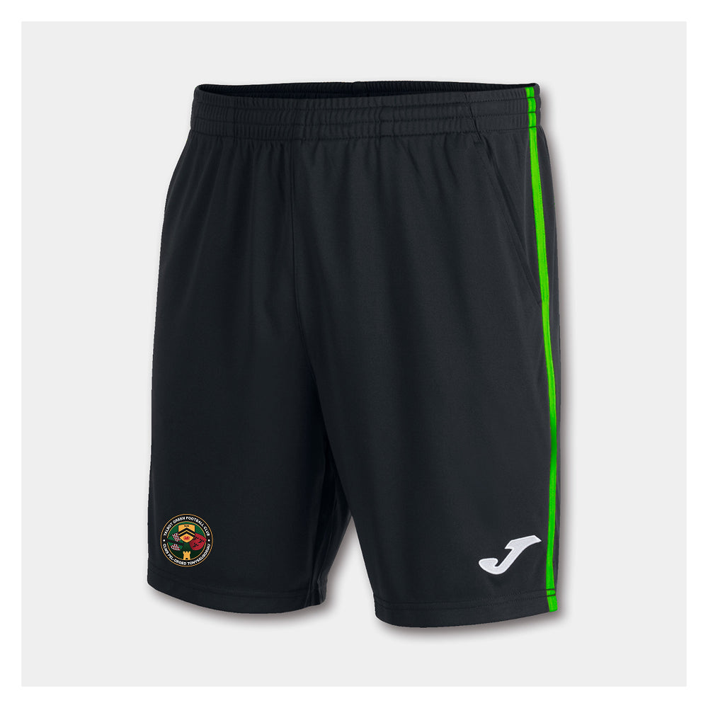 Talbot Green FC Bermud Short