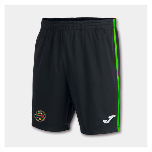 Talbot Green FC Bermud Short