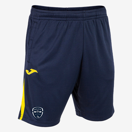 Baglan FC Bermuda Short