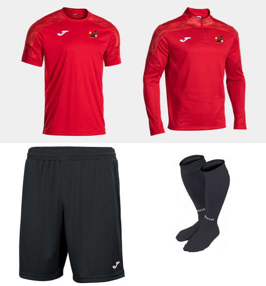 Garw FC Bundle 2