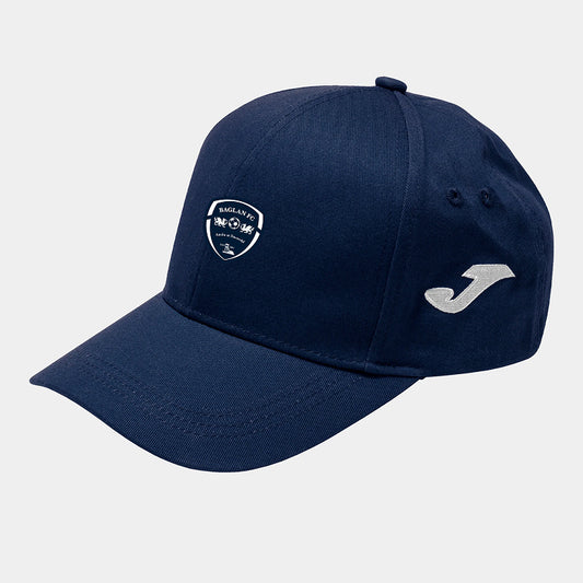 Baglan FC Cap