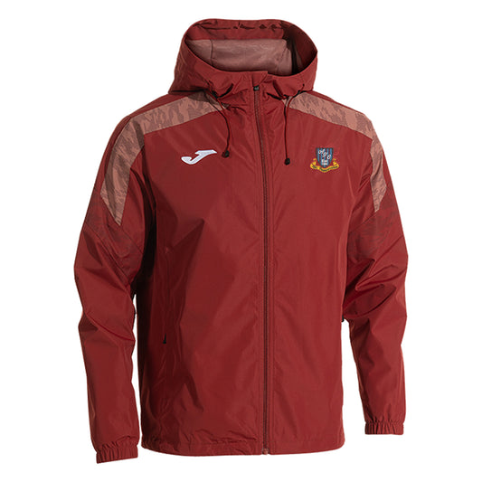 Penrhiwceiber FC Championship Rain Jacket
