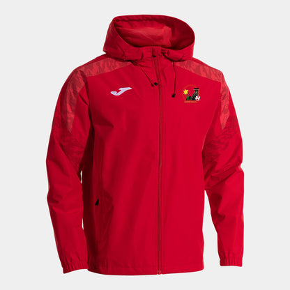 Garw FC Champ VIII Rain Jacket