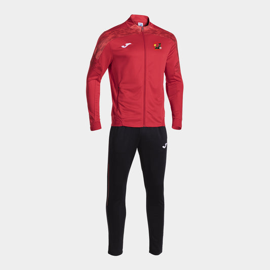 Garw FC Champ VIII Tracksuit