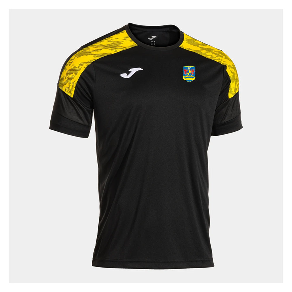 Pontyclun FC Championship T Shirt (Coach)