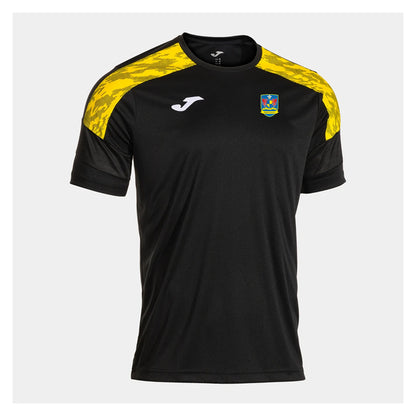 Pontyclun FC Championship T Shirt (Coach)