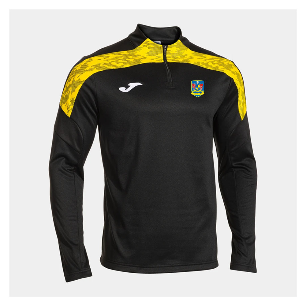 Pontyclun FC Championship 1/4 Zip (Coach)