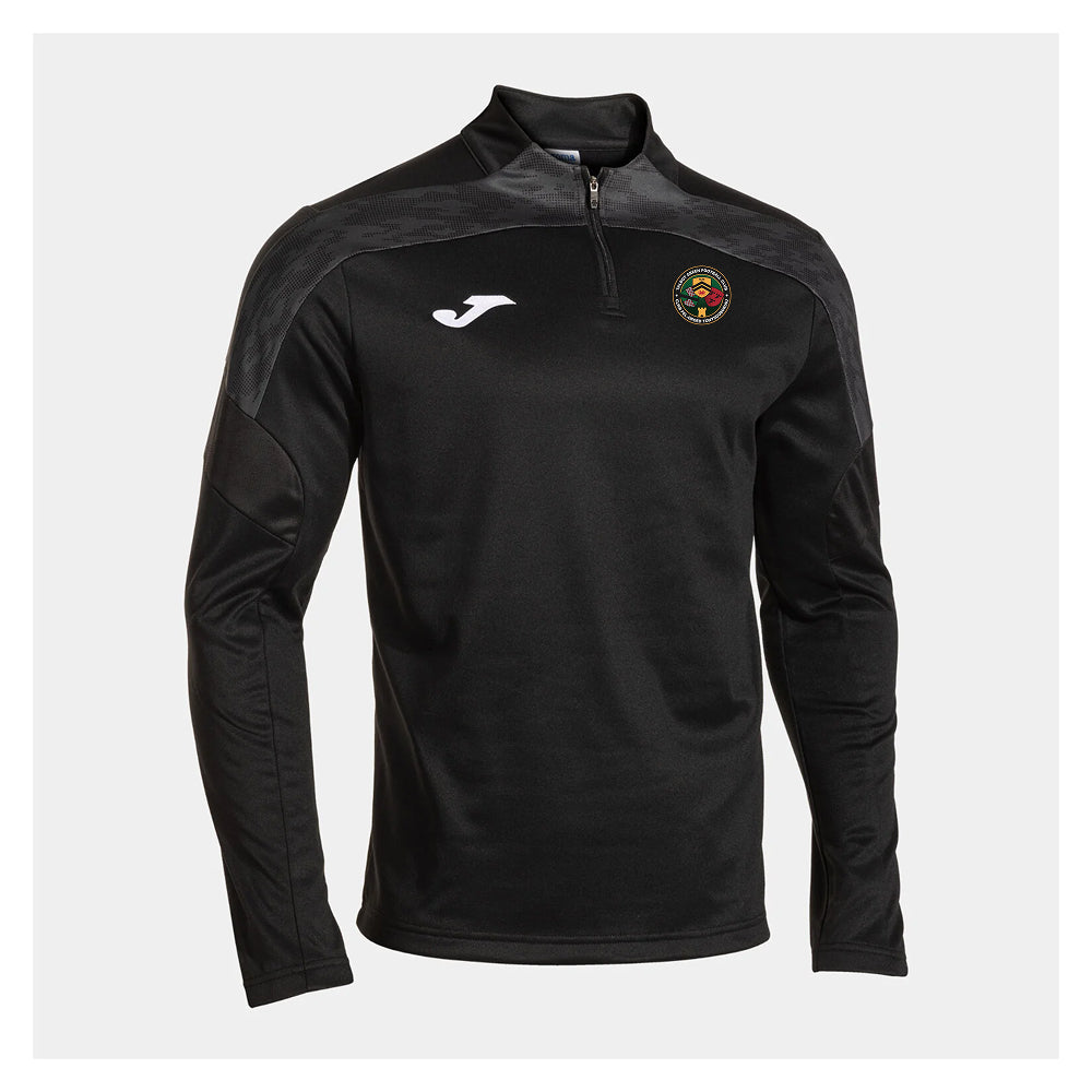 Talbot Green FC Championship 1/4 Zip