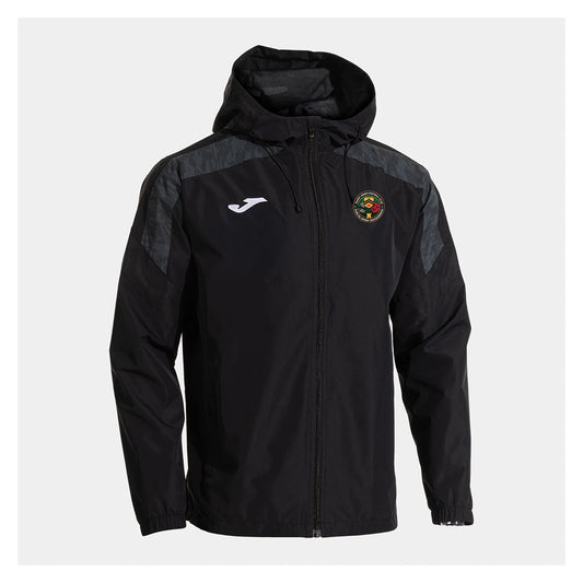 Talbot Green FC Championship Rain Jacket