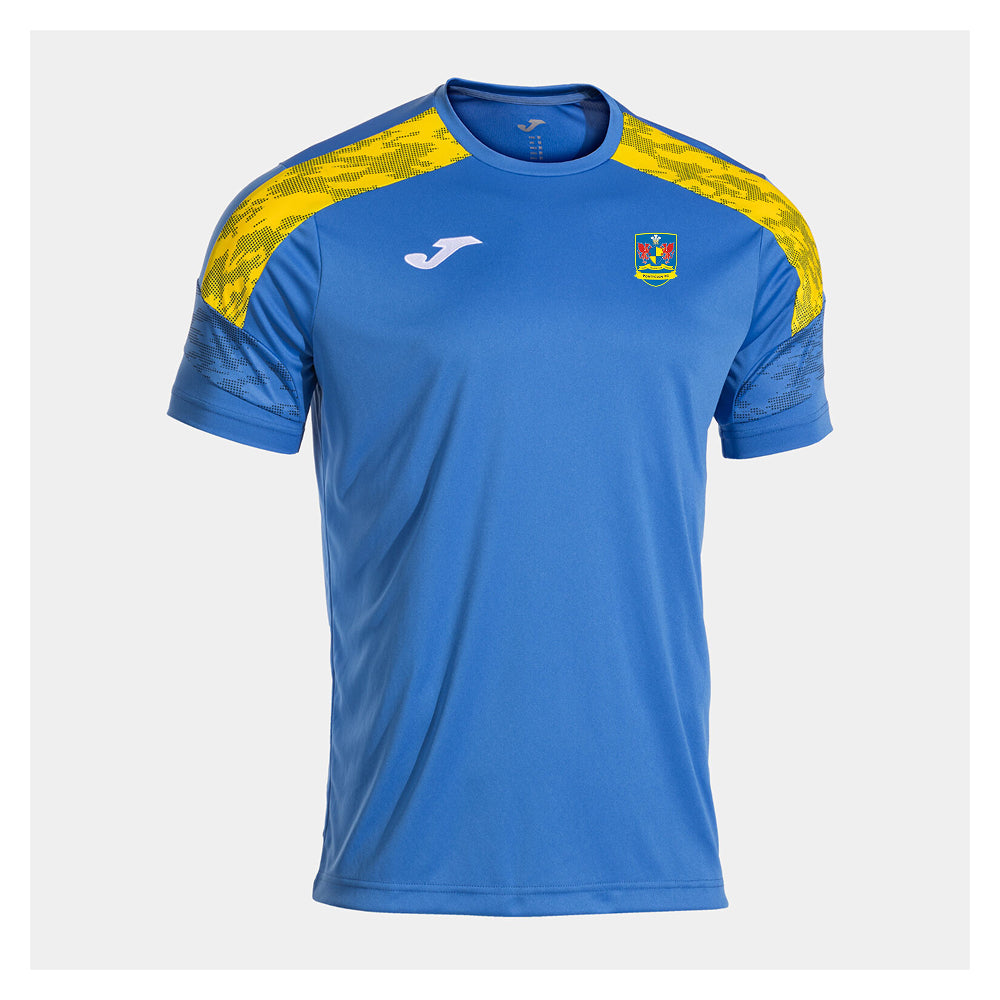 Pontyclun FC Championship T Shirt