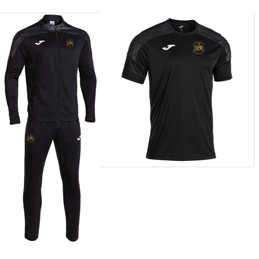 RCT Schools Coaches Match Day Package