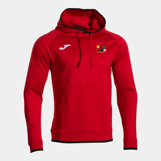 Garw FC Combi Premium Hood