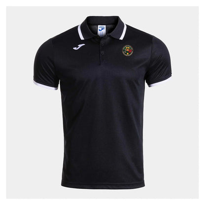 Talbot Green FC Combi Premium Polo