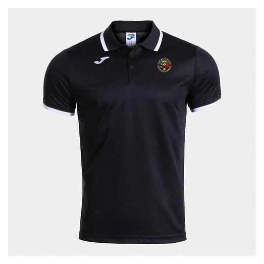 Talbot Green FC Combi Premium Polo