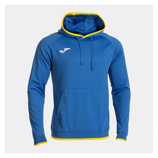 Pontyclun FC Combi Hooded Sweatshirt