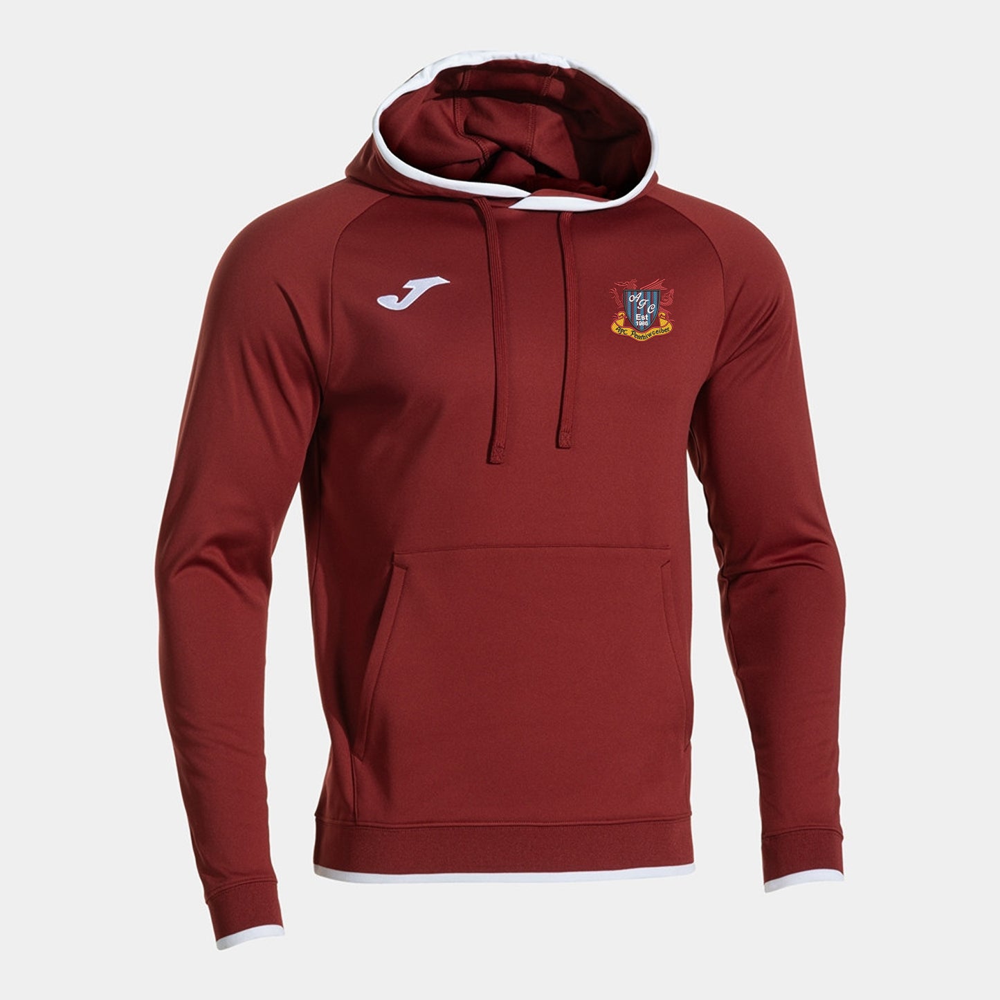 Penrhiwceiber FC Combi Hoody