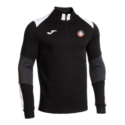 Ton Pentre Leisurewear Danubio Half Zip