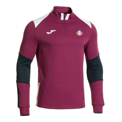 Ton Pentre Leisurewear Danubio Half Zip
