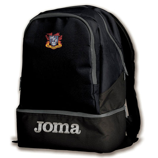 Penrhiwceiber FC Estadio Rucksack