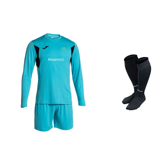 RCT Schools GK Playing Kit