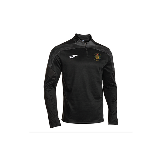 RCT Schools (Coaches) Championship Half Zip Sweatshirt