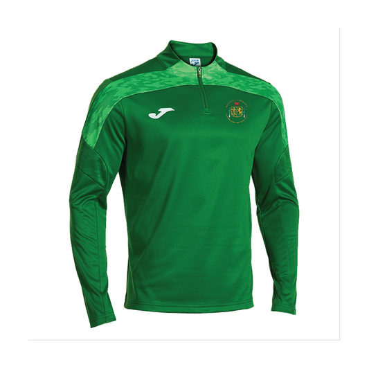 RCT Schools Championship Half Zip Sweatshirt