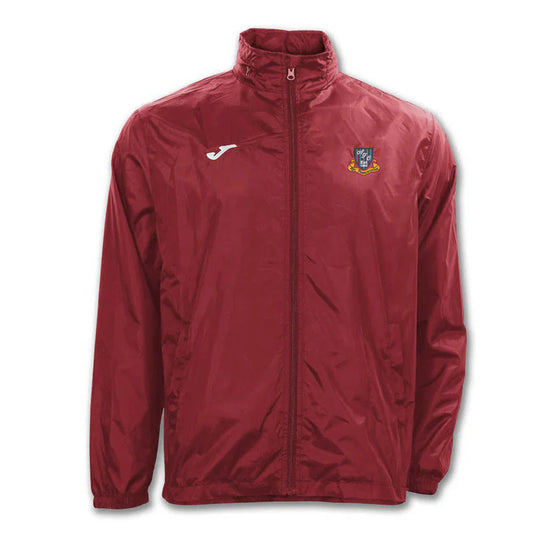 Penrhiwceiber FC Iris Rain Jacket