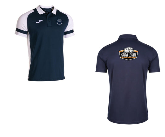 Baglan FC Lider Polo Shirt Senior