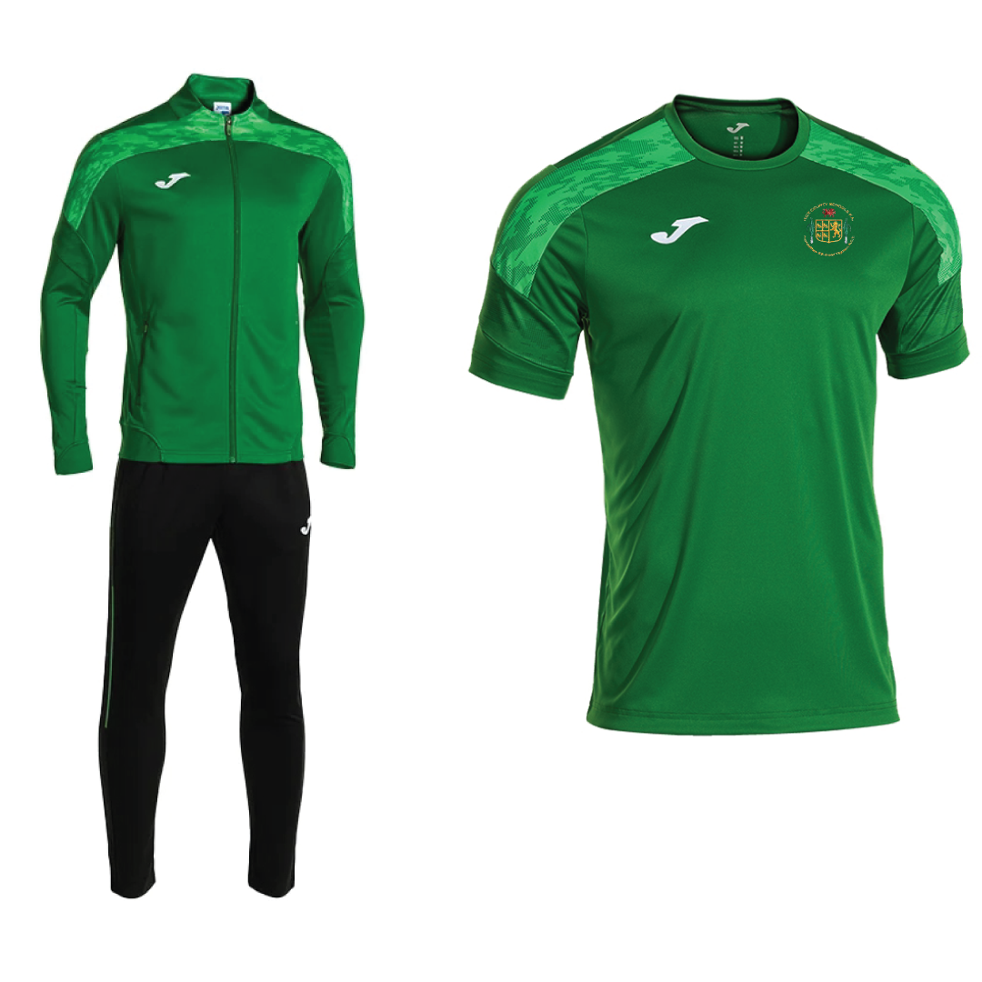 RCT Schools Players Match Day Package
