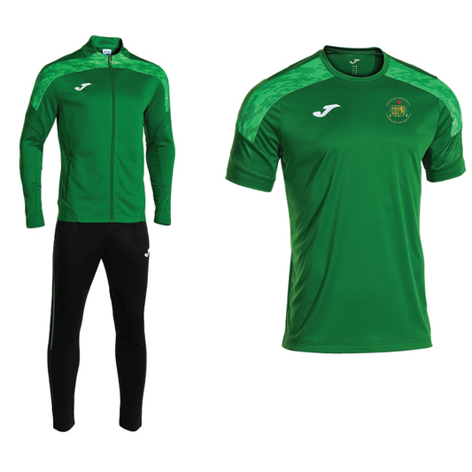 RCT Schools Players Match Day Package