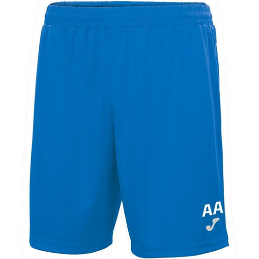 Pontyclun FC Nobel Short