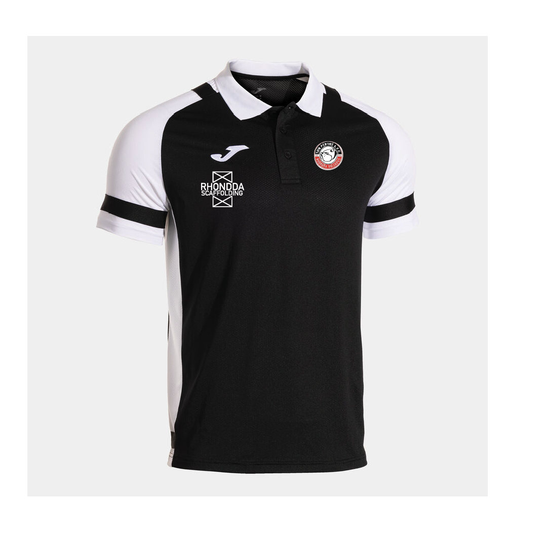 Ton Pentre Coaches FC Lider Polo